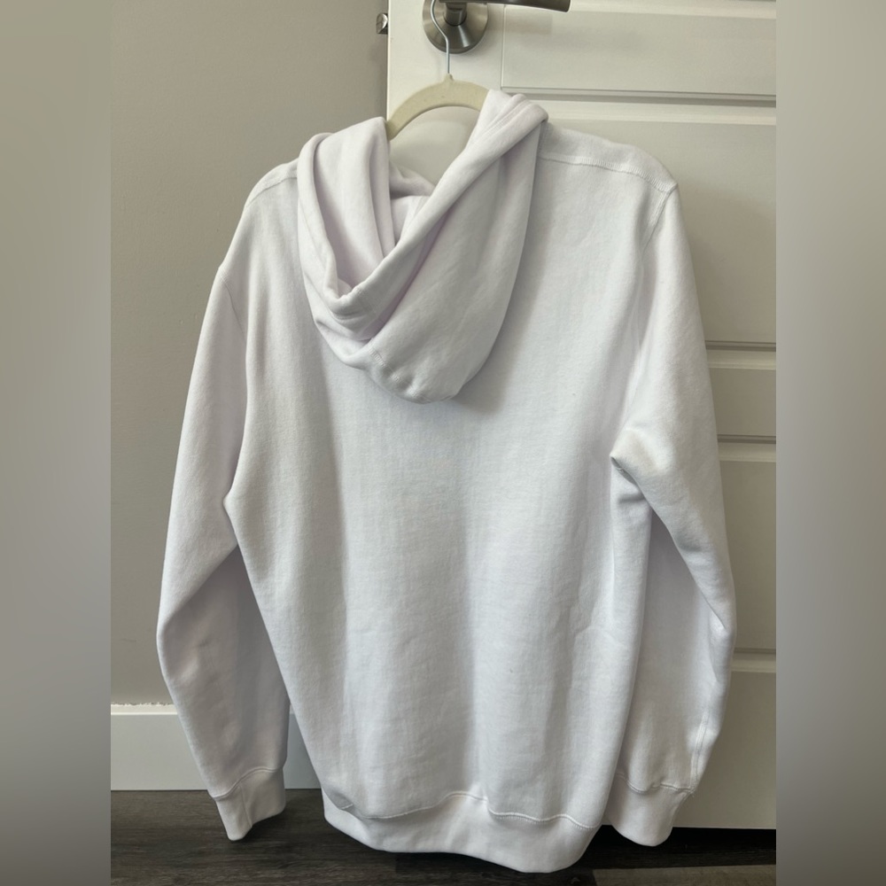 OVO Chrome Owl Hoodie - Picture 2 of 4